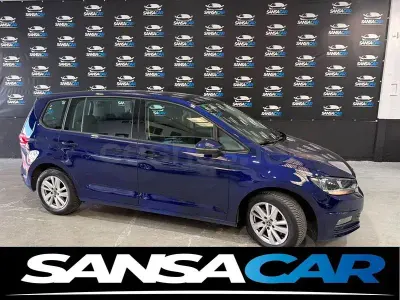 Usado VW Touran