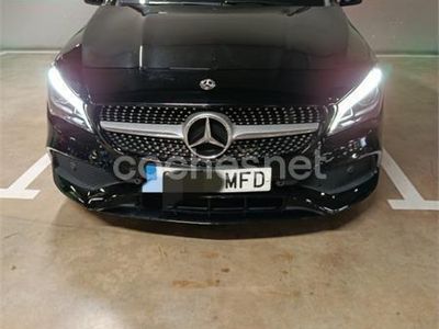Mercedes CLA180