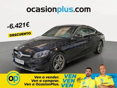 Usado Mercedes C300