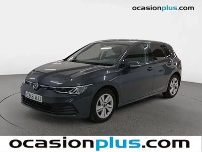 VW Golf VIII