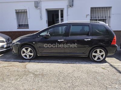Peugeot 307 CC