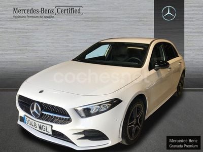 Mercedes A250