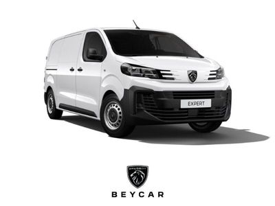 Peugeot e-Expert