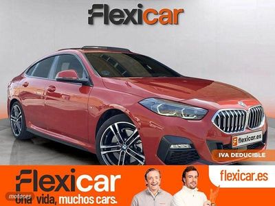 Usado BMW 220 190 CV (139 kW) 2024 Rojo Coupe