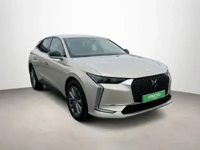 Usado DS Automobiles DS4