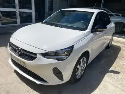 Usado Opel Corsa Edition 75 CV (55 kW) 2022 Otro Utilitario