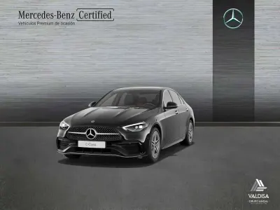 Usado Mercedes C220