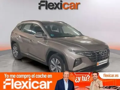 Usado Hyundai Tucson