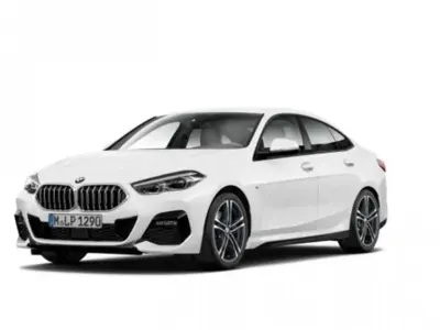 Używany BMW 218 136 KM (100 kW) 2022 Coupe