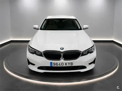 Usado BMW 320