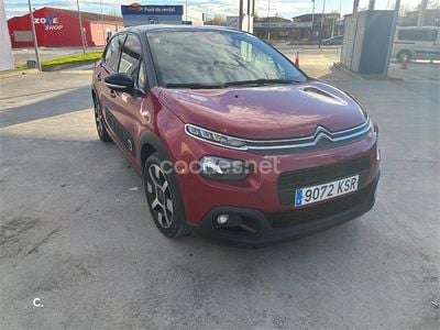 Usado Citroën C3