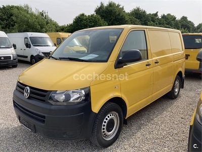 VW T5