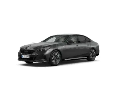 Occasion BMW 520 Comfort Edition 197 PK (144 kW) 2023 Grijs Sedan