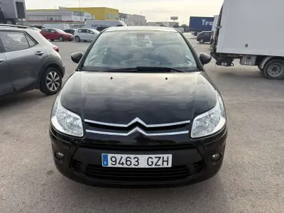 Usado Citroën C4