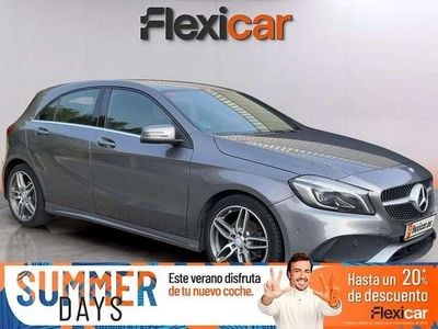 Mercedes A180