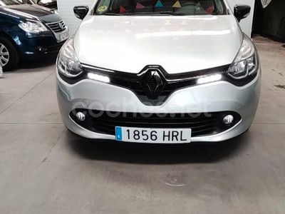 Renault Clio IV