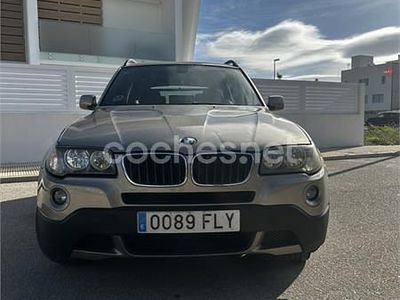 Amarillo Usado 2007 BMW X3 SUV | 6000 € (Precio justo)