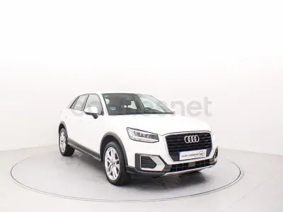 Usado Audi Q2
