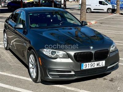 BMW 535