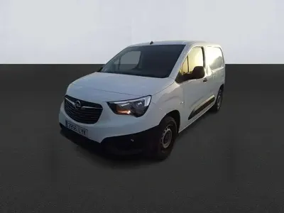Usado Opel Combo