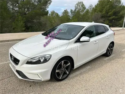 Usado Volvo V40
