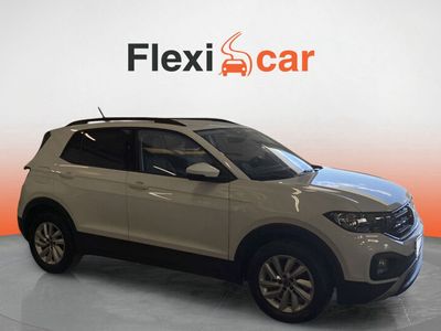 usado VW T-Cross - Advance 1.0 TSI 81kW (110CV)