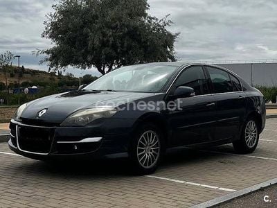 Renault Laguna III