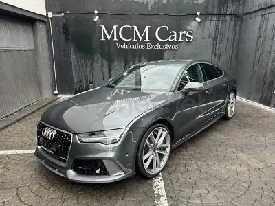 Usado Audi RS7 Sportback