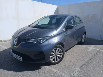 Usado Renault Zoe