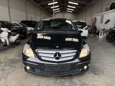 Mercedes B180