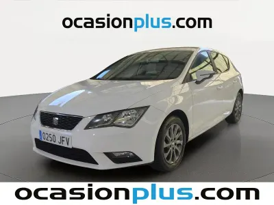 Käytetty Seat Leon