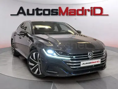 Usado VW Arteon