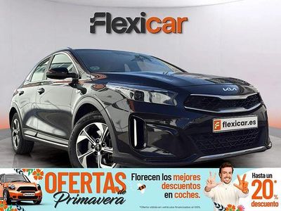 Usado Kia XCeed 120 CV (88 kW) 2023 Negro SUV