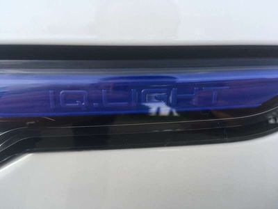 VW e-Golf