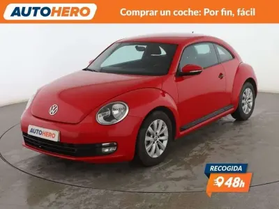 Occasion VW Beetle
