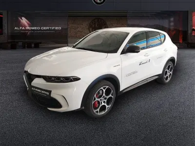 Usado Alfa Romeo Tonale Veloce 280 CV (205 kW) 2023 Blanco SUV