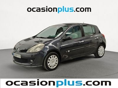 Renault Clio II