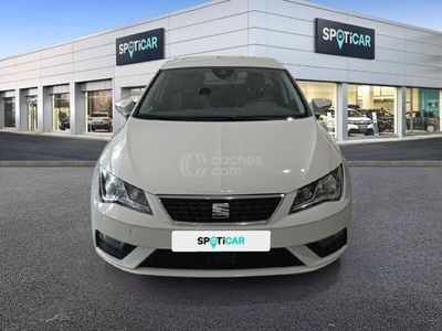 usado Seat Leon 1.5 Tsi S&s Xcellence 130