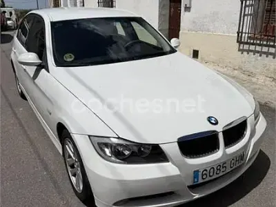 Usado BMW 320