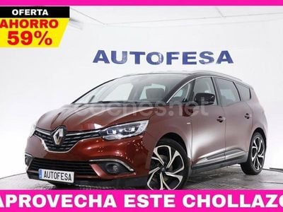 Renault Grand Scénic IV