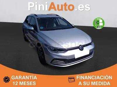 Usado VW Golf VIII