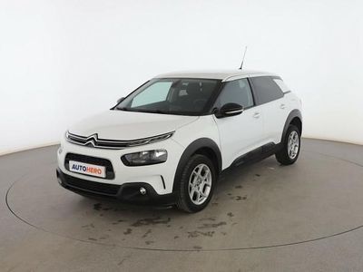 Usado Citroën C4 Cactus Feel 102 CV (75 kW) 2018 Utilitario