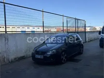 Usado VW Golf VI