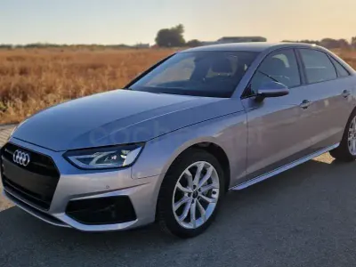Usado Audi A4