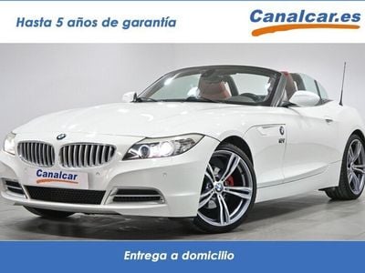 Usado BMW Z4