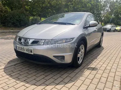 Usado Honda Civic