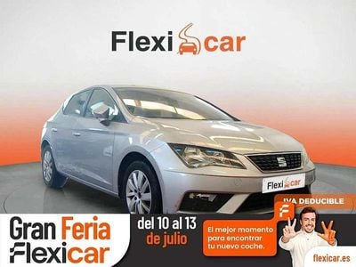 Seat Leon ST