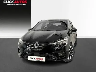 Usado Renault Clio
