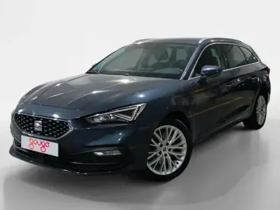 Usado Seat Leon