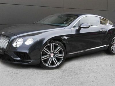 usado Bentley Continental V8 Gt